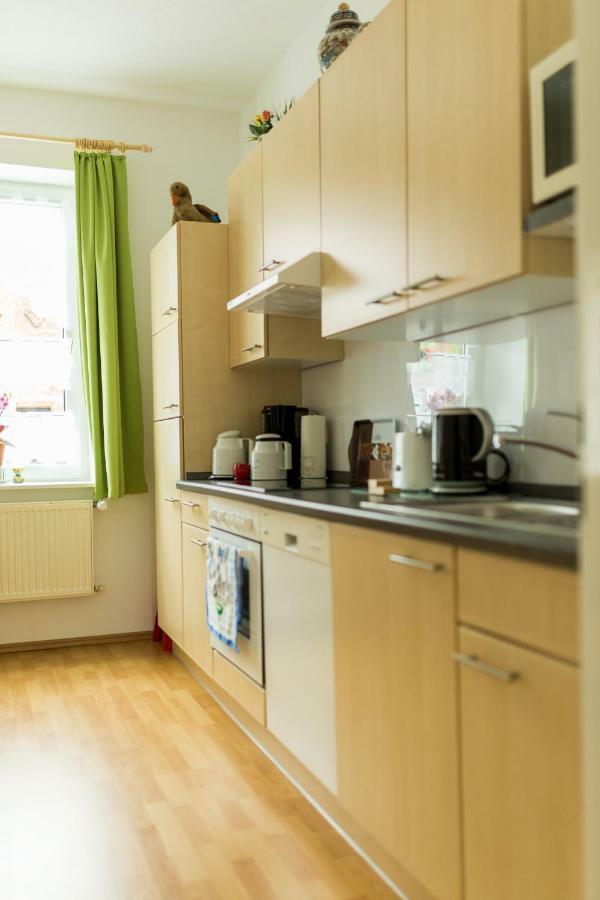 Ferienwohnung Schermer Rinteln Zewnętrze zdjęcie