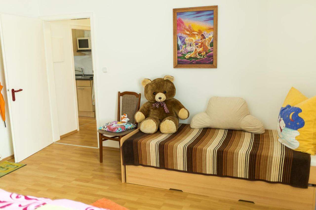 Ferienwohnung Schermer Rinteln Zewnętrze zdjęcie