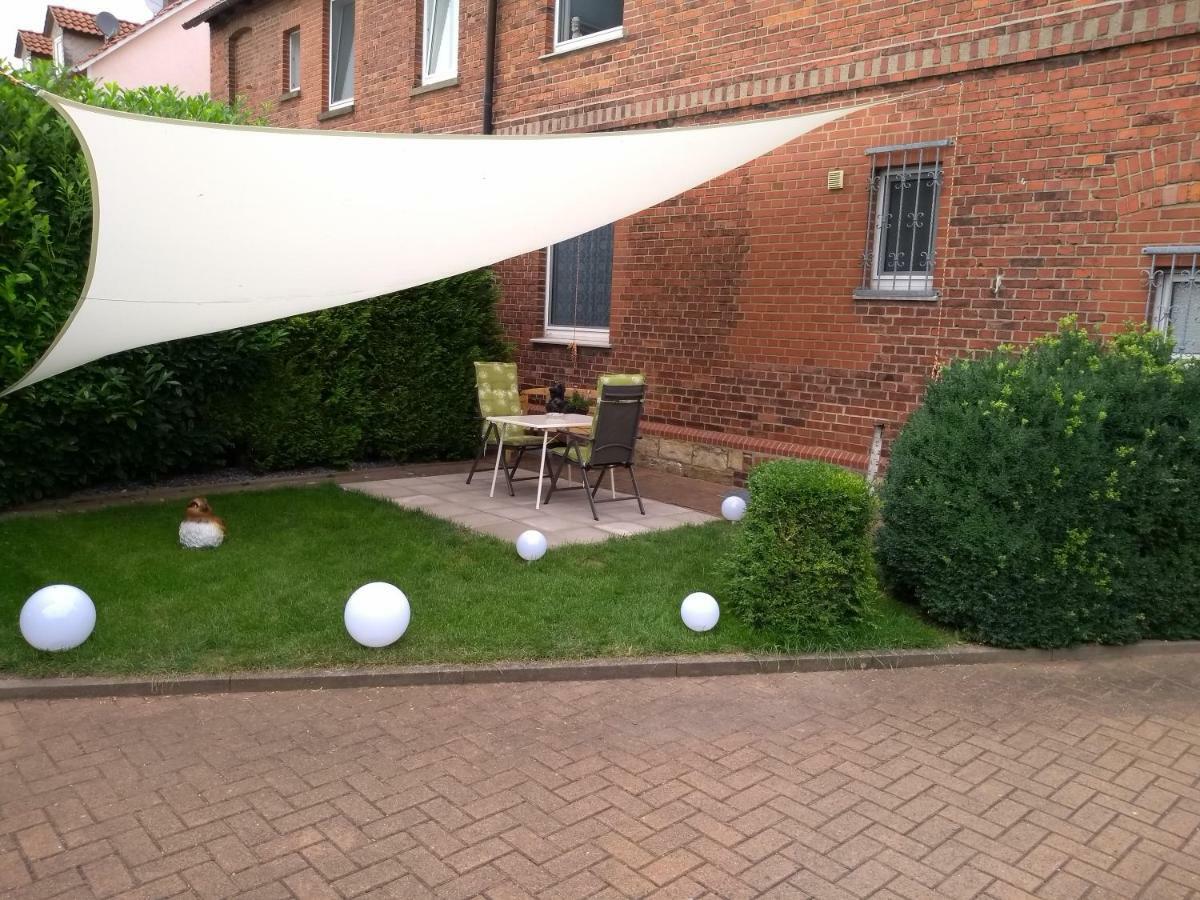 Ferienwohnung Schermer Rinteln Zewnętrze zdjęcie