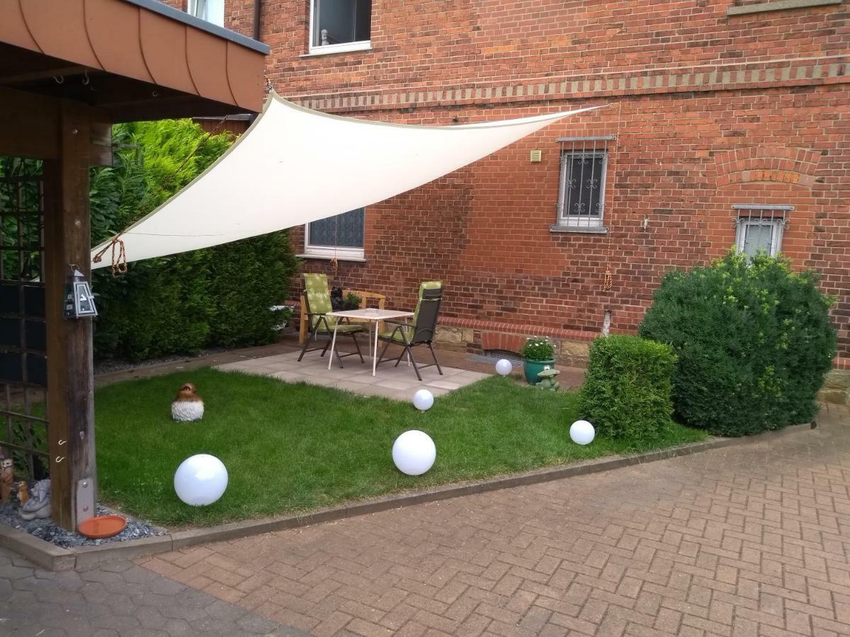 Ferienwohnung Schermer Rinteln Zewnętrze zdjęcie